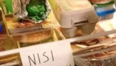 OVO NAM JE SVIMA POTREBNO TOKOM PRAZNIKA Žena je ostavila urnebesnu poruku mužu u frižideru