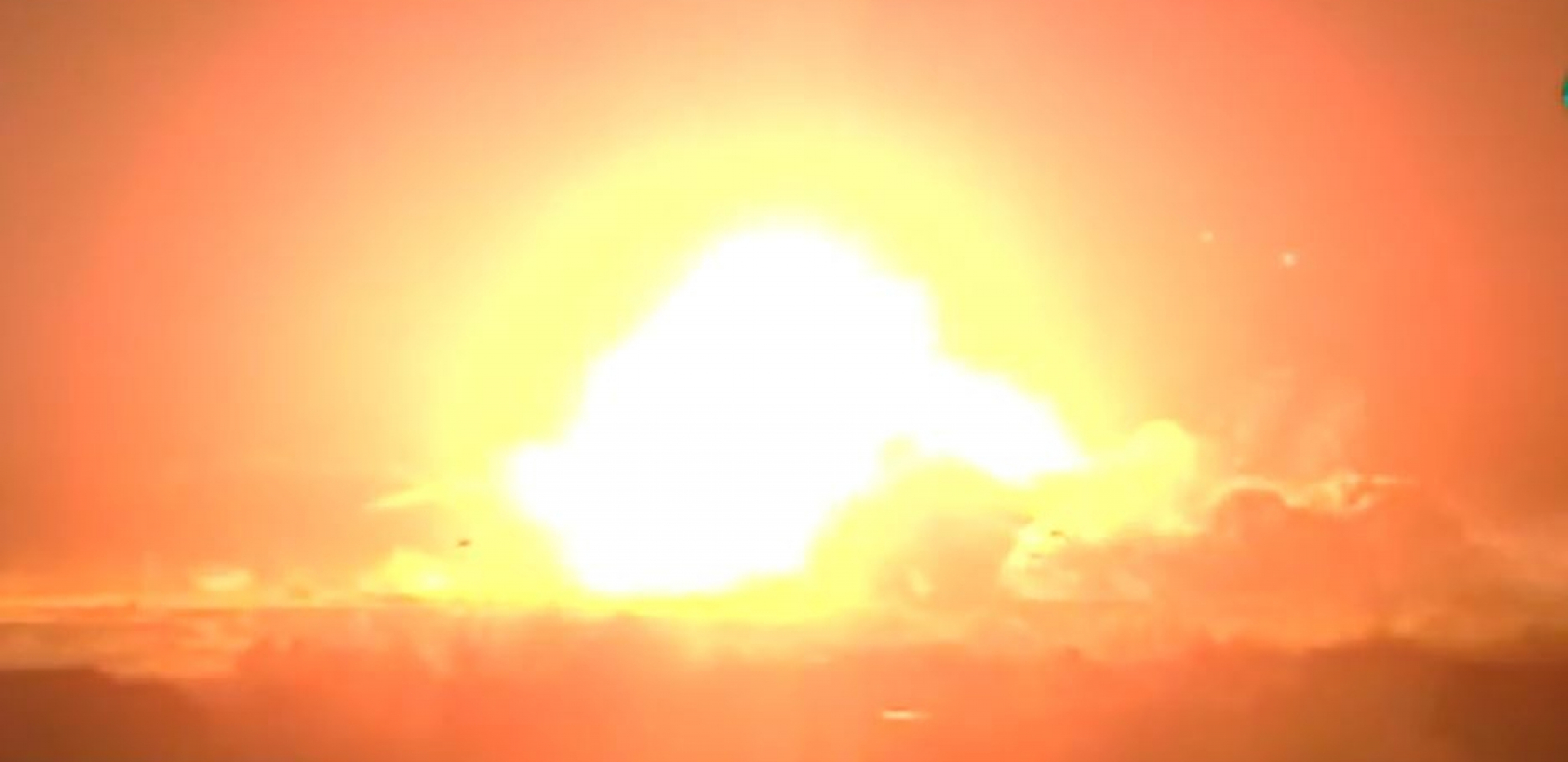 POGOĐENA GOLANSKA VISORAVAN! Odzvanjaju sirene, poznato DA LI IMA POVREĐENIH