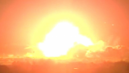 RUSIJA SPREMA SPECIJALNU BOMBU Krenula masovna proizvodnja (VIDEO)