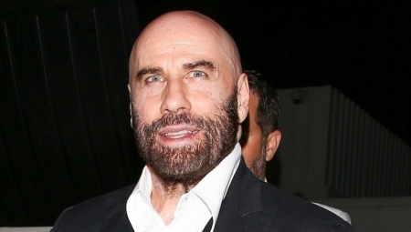 "SREO SAM JE NA OSKARIMA, POTPUNO ODUZIMA DAH"  Džon Travolta otkrio ko je za njega koleginica iz snova
