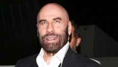 "SREO SAM JE NA OSKARIMA, POTPUNO ODUZIMA DAH"  Džon Travolta otkrio ko je za njega koleginica iz snova