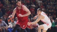 GOTOVO Ništa od Partizana, Italijan odabrao naredni klub