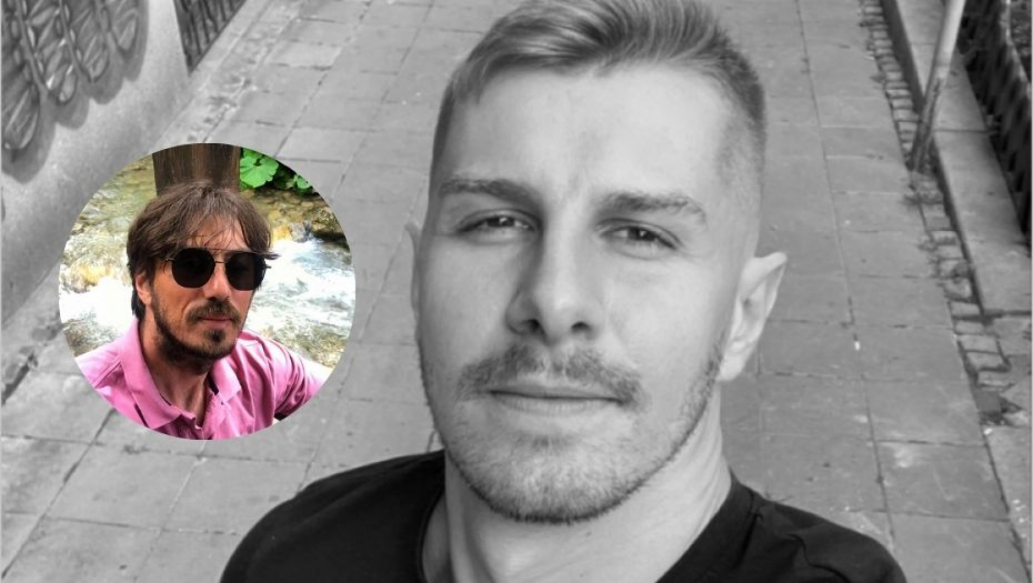 BORIS JANJUŠEVIĆ SE SLOMIO ZBOG MIHAILA! Sačekalo ga iznenađenje kom se nije nadao, ne može da sakrije tugu