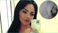 ANITINA MAJKA ZAVRŠILA U HITNOJ ZBOG PROBLEMA SA SRCEM Nakon ćerkine vrele akcije sa Anđelom, Angelini stanje ugroženo!