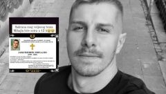 JANJUŠ OBJAVIO MIHAJLOVU UMRLICU! Porodica Janjušević slomljena od bola , evo gde će njegov brat biti sahranjen, na spisku ožalošćenih i Ena