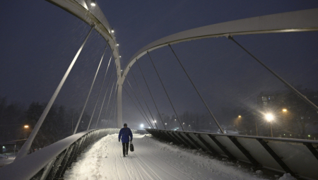 IGRA ŽIVACA NA SEVERU EVROPE Zapadni mediji plasiraju iskrivljenu sliku: Ovo je inovativna agresija