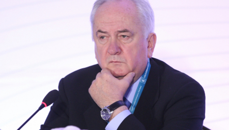 OGROMNA ČAST ZA BOŽIDARA MALJKOVIĆA Prvi čovek OKS zvanično ušao u Akademiju francuske košarke