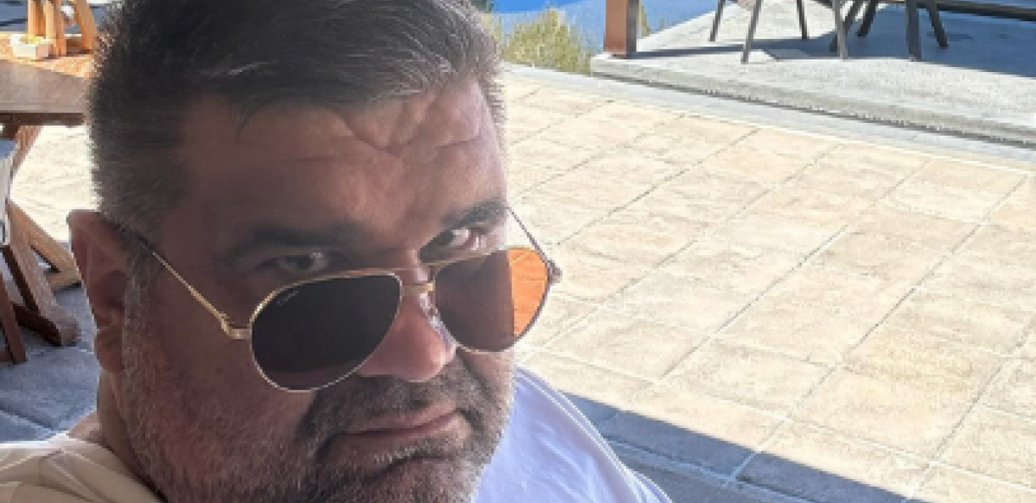 SAŠA MIRKOVIĆ SE SREO SA KIM KARDAŠIJAN Spomenuo rijaliti, pa najavio nova iznenađenja!