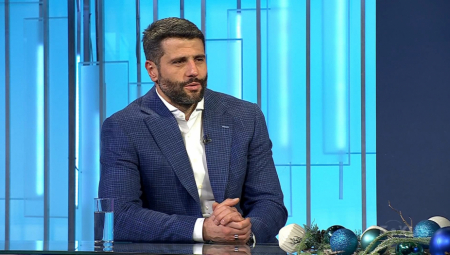 ŠAPIĆ: Ako dozvolimo rušenje države posledice će biti pogubne po srpski narod