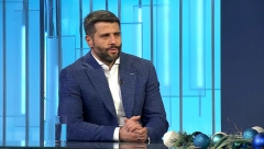 ŠAPIĆ: Ako dozvolimo rušenje države posledice će biti pogubne po srpski narod