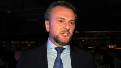 OVO BRINE SVE NAVIJAČE PARTIZANA Ostoja Mijailović progovorio o produžetku ugovora sa Željkom Obradovićem