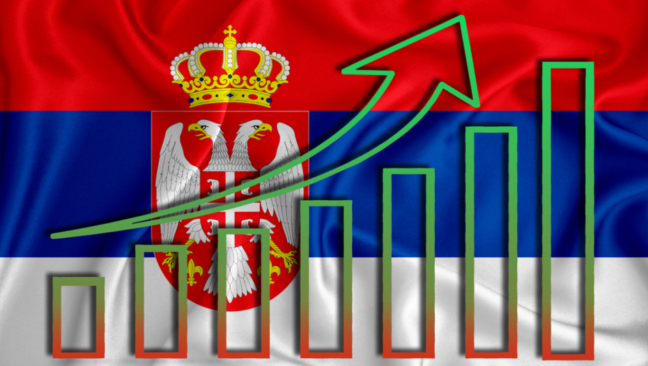 BERIĆETNA GODINA! Istorijska 2023. obeležena rekordnim stranim investicijama: Šta je sve otvoreno u Srbiji?