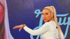 MEDIJSKO ČUDOVIŠTE! Jovana Jeremić pokazala izvajano telo, poze oduzimaju dah, društvene mreže dovela do usijanja