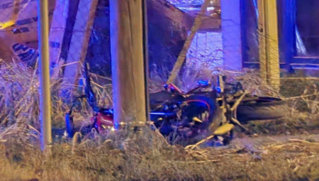 DEKA SLOMLJEN OD BOLA DOZIVA NJEGOVO IME Prvi snimci teške nesreće u kojoj je nastradao maloletnik kod Novog Sada (FOTO/VIDEO)