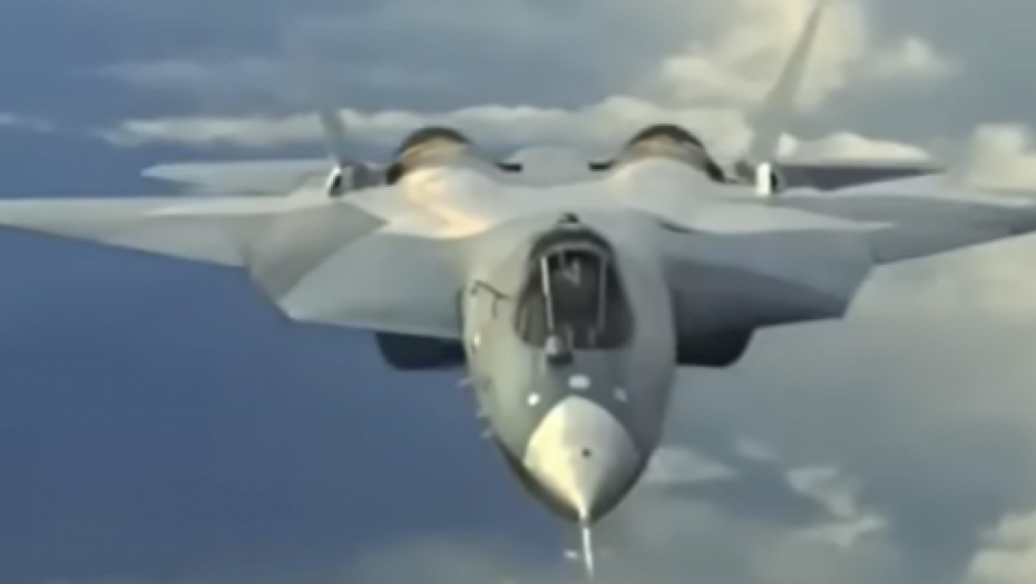 KOLIKO JE NEVIDLJIV RUSKI SU-57 Moskva ga hvali, stručnjaci sumnjaju u lovca 5. generacije