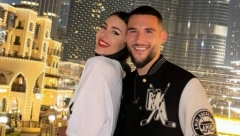 SESTRA NEMANJE GUDELJA SE TAKOĐE BAVI SPORTOM Ovo su nepoznati detalji o njoj, izgleda brutalno