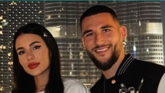 OVO JE ISTINA O ODNOSU ANASTASIJE I PORODICE GUDELJ Sada je sve dokazano, fudbaler sve javno objavio!