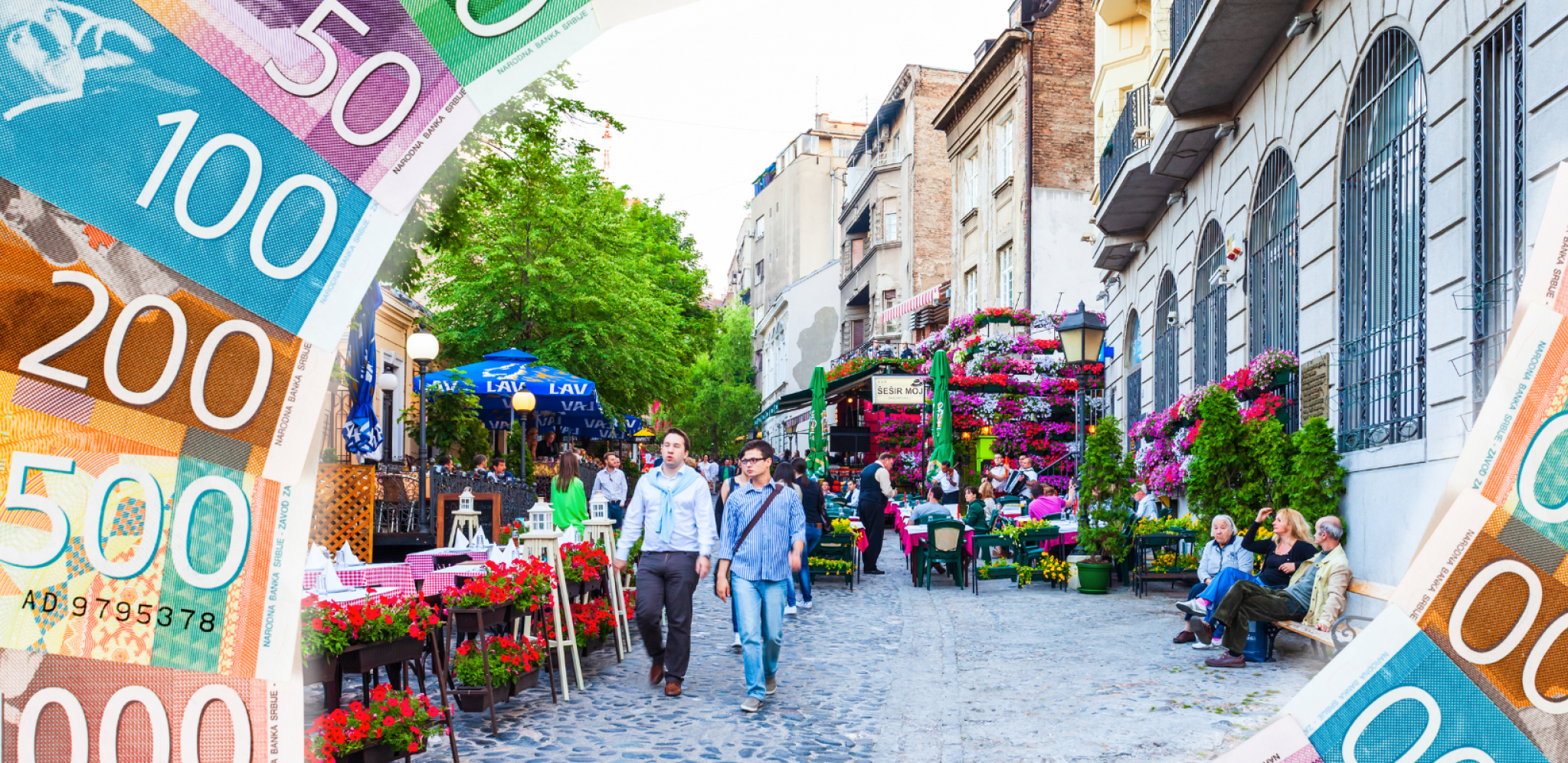 ZAVRTANJE UŠIJU ZA 8. MART Evo koliko koštaju cveće, kozmetika, večera i druge sitnice koje život znače
