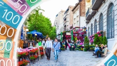U OVOJ OPŠTINI SU NAJVEĆE PLATE, ČAK 174.172 DINARA Tu je zarada za 3 puta "prešišala" Preševo