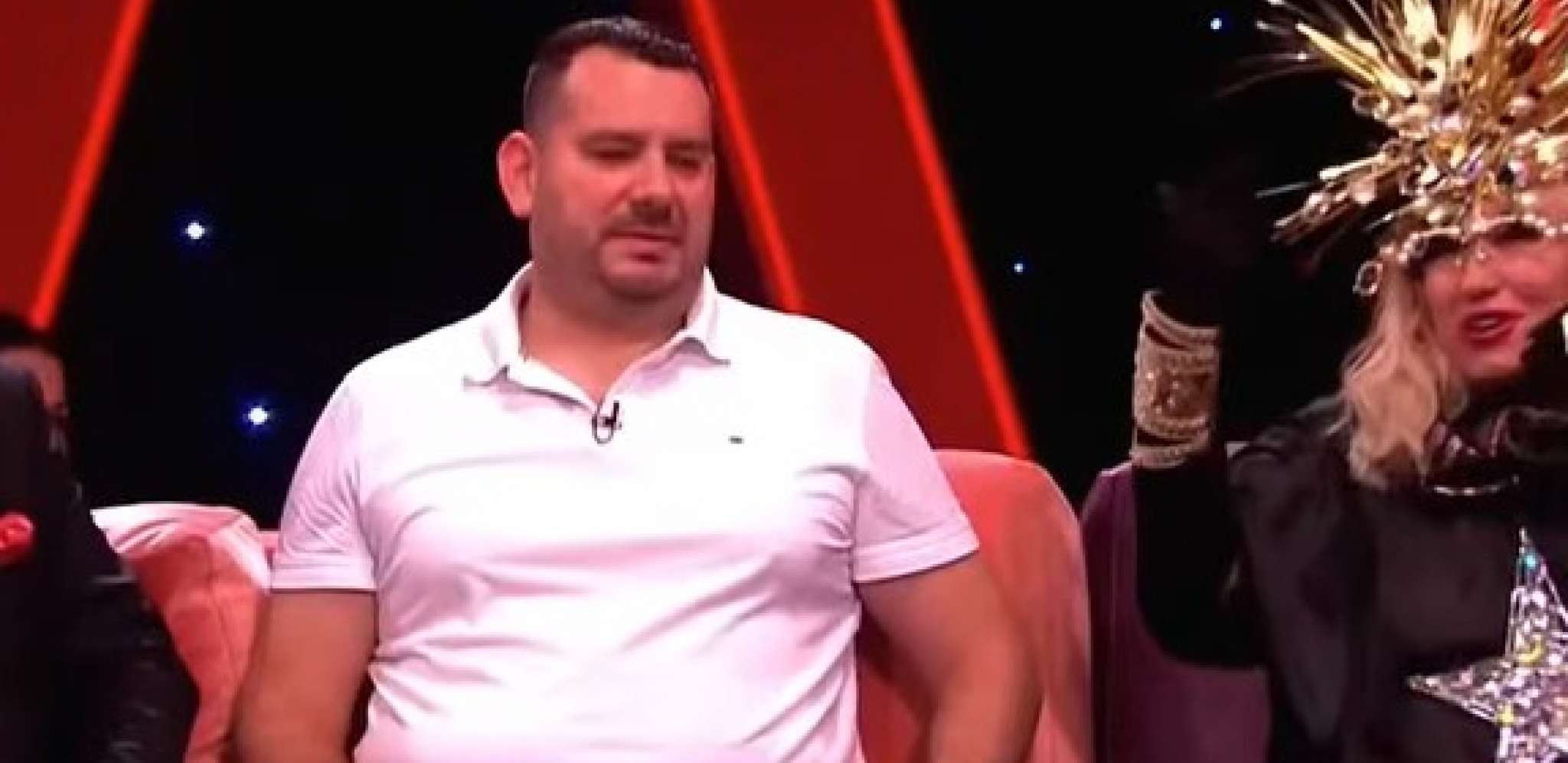PEĐA MEDENICA IMAO AFERU SA UČESNICOM ELITE? Hteo da ostavi ženu zbog nje, viđali se godinu dana, javno iznete skandalozne tvrdnje!