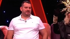 PEĐA MEDENICA IMAO AFERU SA UČESNICOM ELITE? Hteo da ostavi ženu zbog nje, viđali se godinu dana, javno iznete skandalozne tvrdnje!