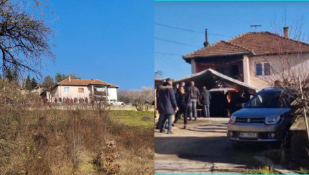 JECAJI MIHAJLOVIH DRUGOVA ODZVANJAJU Došli da ga isprate na večmni počinak, pa se slomili od tuge!