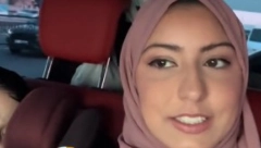 UDALA SE ZA MILIONERA IZ DUBAIJA Dane provodi u kupovini, a večeri u restoranima, ali zna da joj je mesto na zadnjem sedištu