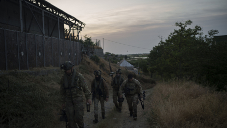 "OVO JE APSURDNO" Mekgregor: Nikada nisu imali šanse za uspeh