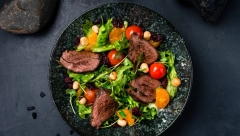 GOVEĐA SALATA Ovakvu do sada niste probali, neodoljiva a ne morate da brojite kalorije