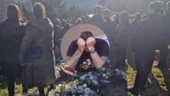DA SMO SE BAREM ZAGRLILI: Tragična smrt Janjuševog brata još uvek trese javnost, njegove reči kidaju dušu