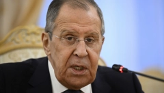 "NE ŠALITE SE S NAŠIM CRVENIM LINIJAMA" Lavrov zapretio Americi