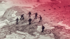 AMERIČKI STRUČNJAK UPOZORAVA ZAPAD Napadi postaju sve složeniji