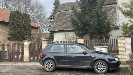 OVO JE KUĆA U KOJOJ SE DOGODIO STRAVIČAN ZLOČIN U TEMERINU Sin ubio oca sekirom posle svađe (VIDEO)