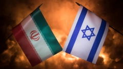 "OSVETA ĆE BITI NEMILOSRDNA, IZRAEL ĆE PATITI" Iranska vojska objavila jezivi snimak (VIDEO)