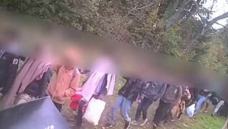 HOROR U HRVATSKOJ! Otkriveno postojanje 59 neobeleženih grobova migranata