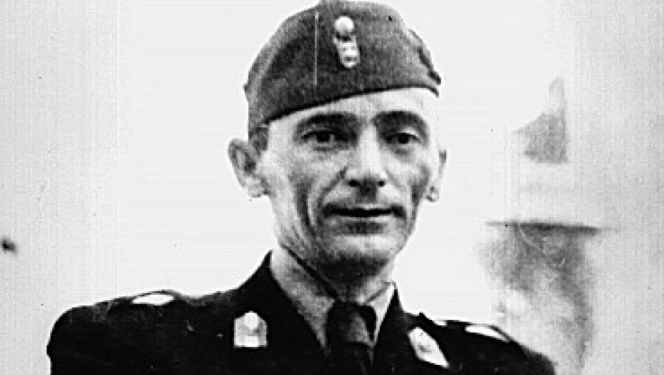 JURE JE BIO HRVAT KOJI JE BRUTALNO UBIJAO SRBE Njegovi vojnici su unakažavali ljude, JEDNOM DETETU JE LOBANJA BILA PRAZNA