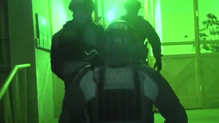 VELIKA AKCIJA, "PALO" 25 OSOBA ZBOG PORESKIH PREVARA Oštetili su budžet Srbije za 18,5 miliona dinara