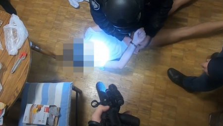 VELIKA AKCIJA BEOGRADSKE POLICIJE Obrenovčani pohapšeni zbog preprodaje narkotika