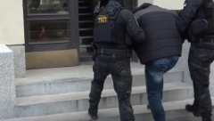 HAPŠENJE  ZBOG FILMA "NEDELJA" Muškarac iz Paraćena hitno odveden u zatvor!