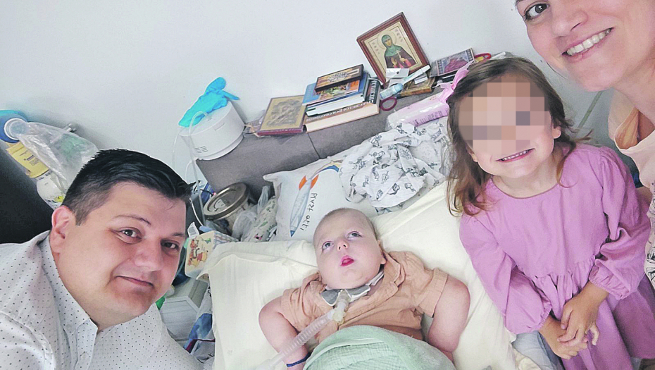 VELJKOV VELIKODUŠNI GEST JE ODUŠEVIO CELU SRBIJU Sada se za Alo! oglasila  Todorova mama za čije lečenje je finalista Potere uplatio 468.000 dinara
