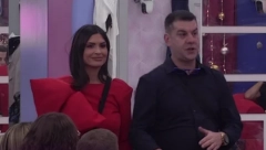 EVO KOLIKO JE ZAPRAVO JELENA MLAĐA OD IVANA! Šok informacije nakon javne preljube!
