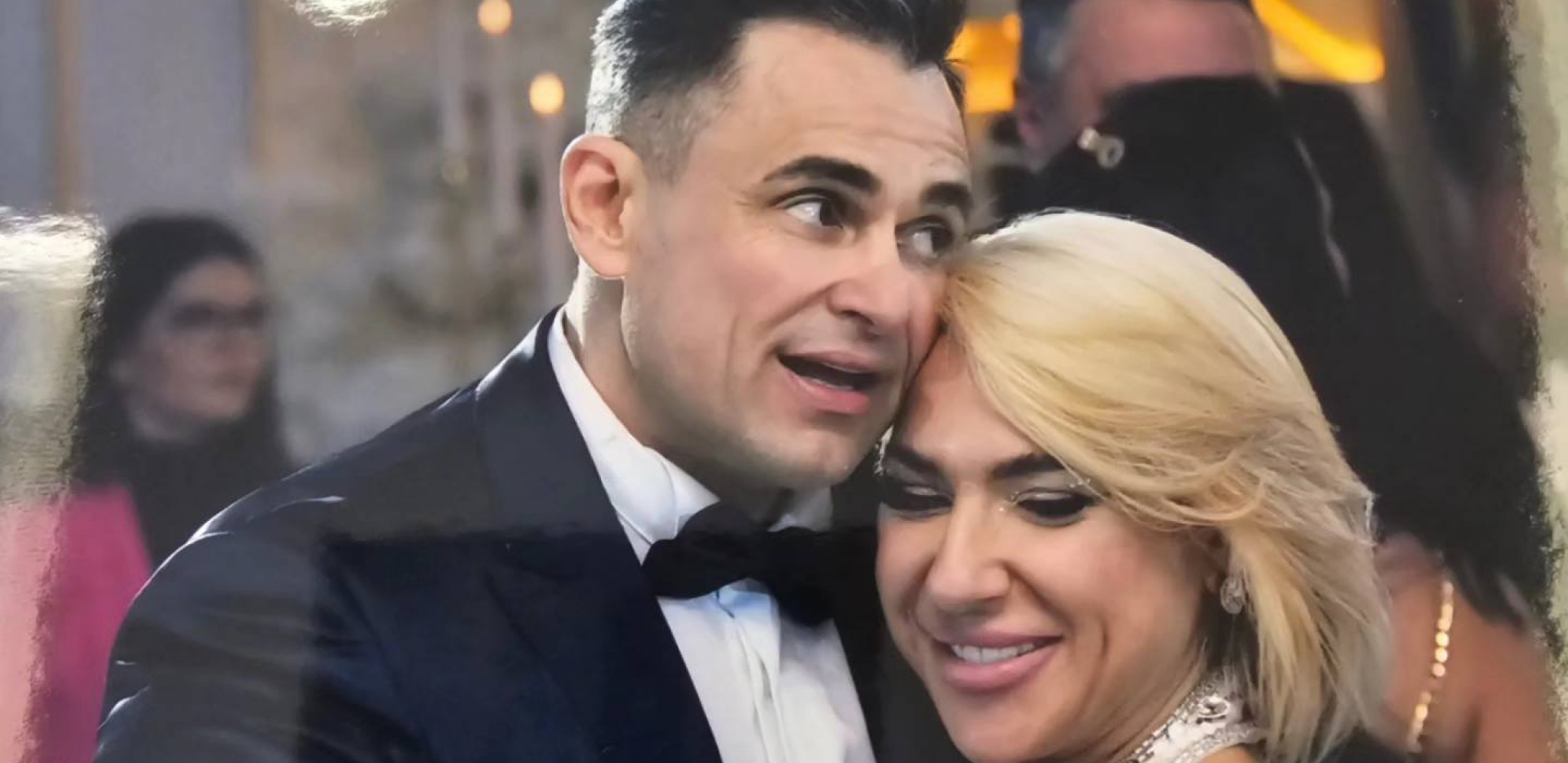 DEČKO JOVANE JEREMIĆ VOZI BESNU MAŠINU OD 80.000 EVRA! Ono što piše na kolima ostavilo sve u šoku