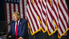 "ŠTO VIŠE PROGANJATE TRAMPA SVE JE POPULARNIJI" Poruka u SAD: Desetine miliona nezadovoljnih će rasturiti zemlju