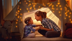 NAJBOLJI POKLON KOJI MOŽETE DATI SVOJOJ DECI Ne košta ništa, a deca će ga pamtiti dok su živa!