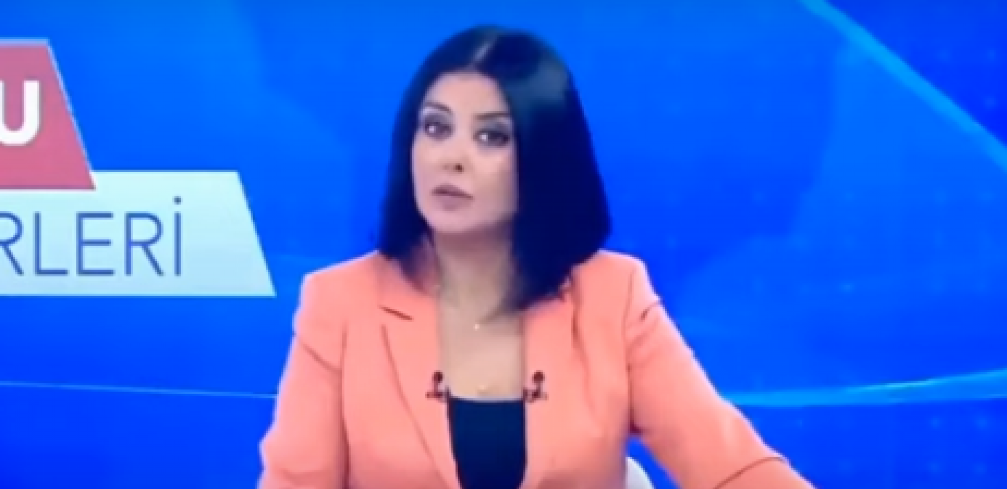 OVA VODITELJKA JE HITNO DOBILA OTKAZ! Napavila neoprostivu grešku pred kamerama (VIDEO)