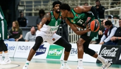 GLAVOBOLJA ZA ATAMANA Posle poraza od Partizana, šampion Evrope dobio loše vesti