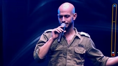 Poginuo izraelski kandidat za Pesmu Evrovizije