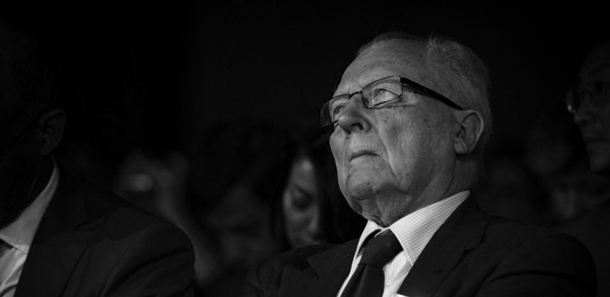 Preminuo Žak Delor