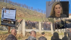 ANA ĆURČIĆ SE OBRATILA JANJUŠU NAKON TRAGEDIJE Iako su imali sukobe, Ana uputila Marku ove reči utehe...