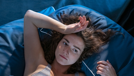 LJUDI KOJI IDU KASNO NA SPAVANJE IMAJU VEĆI RIZIK OD OVE OPASNE BOLESTI Naučnici došli do zabrinjavajućih podataka